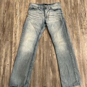 BKE JAKE JEANS 30x32